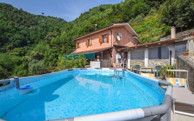 Stunning Home in Pietrasanta With 3 Bedrooms and Wifi