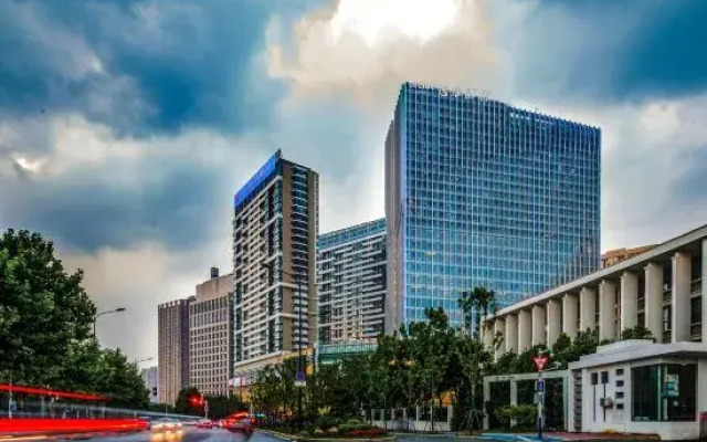 UrCove by Hyatt Hefei Eco-Tech Development Area