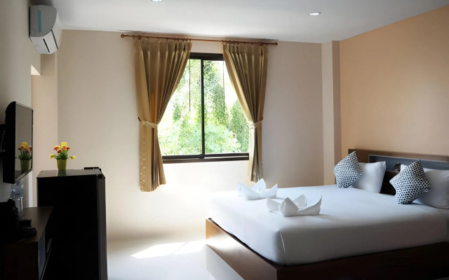 Regent Room