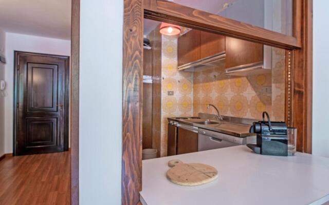 Apartment center Madonna di Campiglio EM