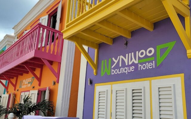 Wynwood Boutique Hotel