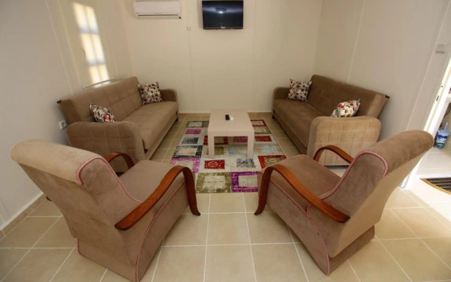 Osmaneli  Belediyesi Şifalı İçmeler Tesisi