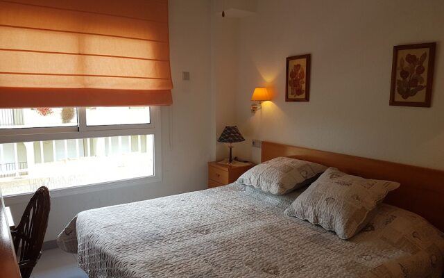 Inmo Estartit Duplex Illa Mar d'Or 217