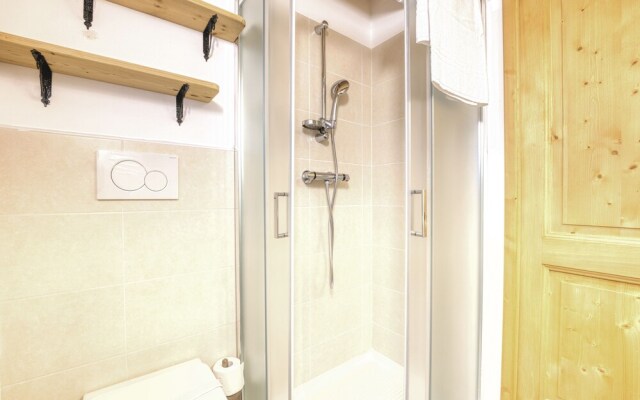 Incanto Walser Apartments