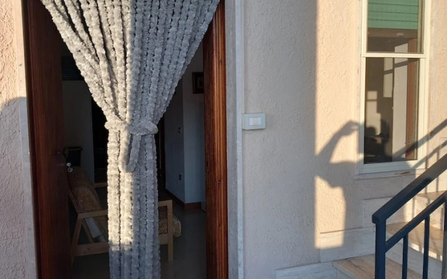 Summer at Capo Rizzuto in Ionian Calabria