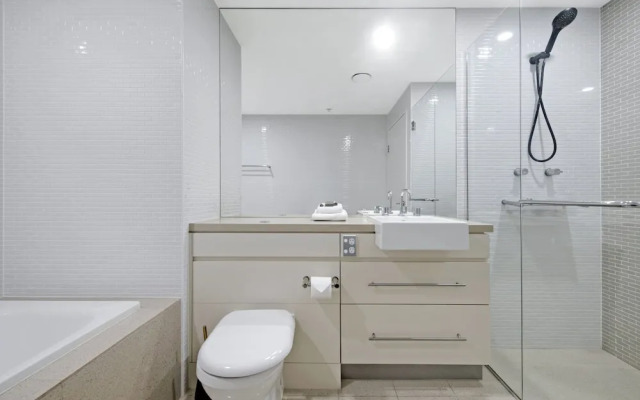 Wave Apartments Broadbeach