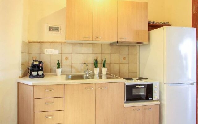 Athanasia's House