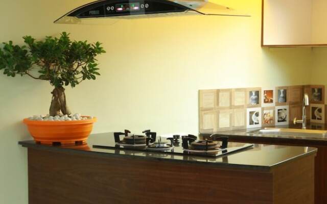 Hotel Brahmaputhra