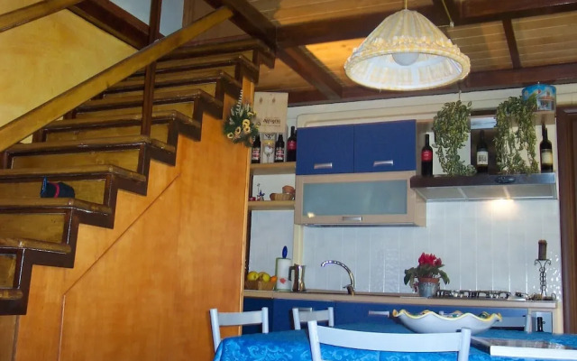 House Between Etna and the sea Near Taormina