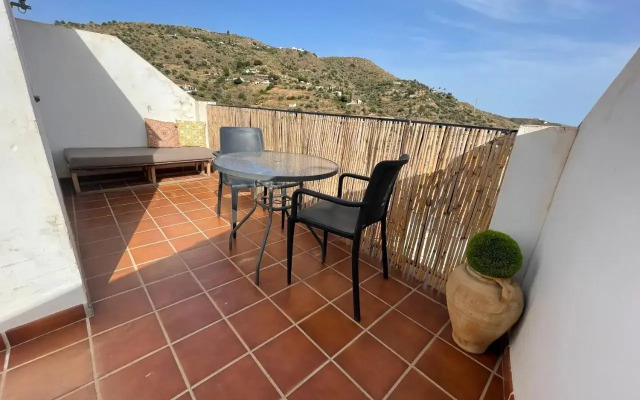 Casa De Pueblo A 10 Min Playa