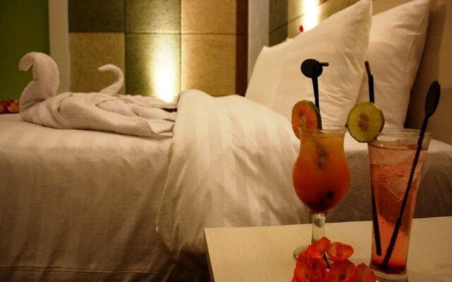 Dave Resort and Spa