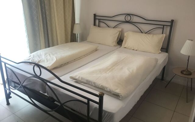 Munich Downtown Suites