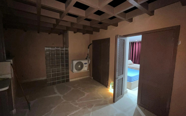 El Gouna abo tig marina 1 bedroom apartment