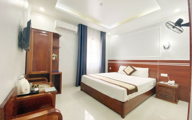 Emerald Halong Hotel