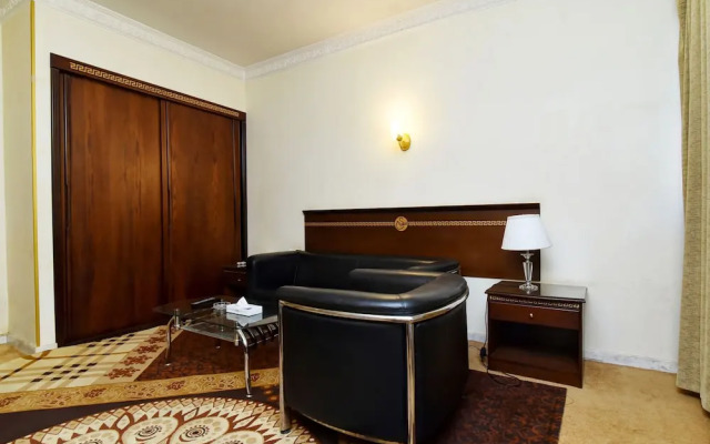 Capital O 419 Al Safeer Hotel