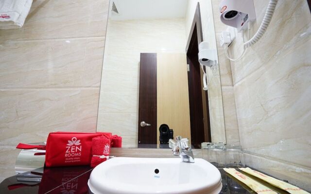 Cardinal Lucky Star Hotel