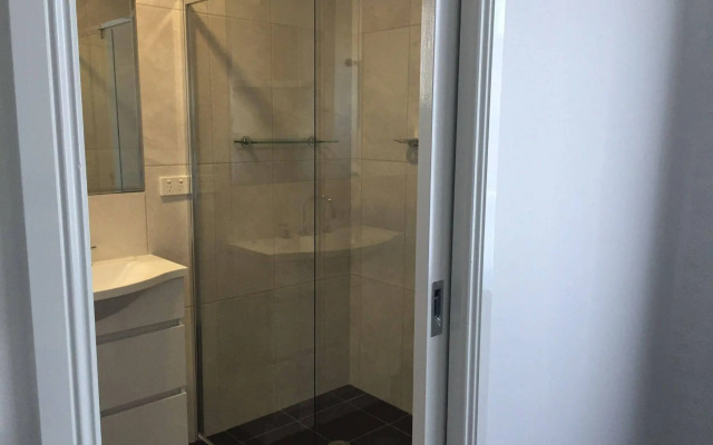 Merimbula Lake Apartments