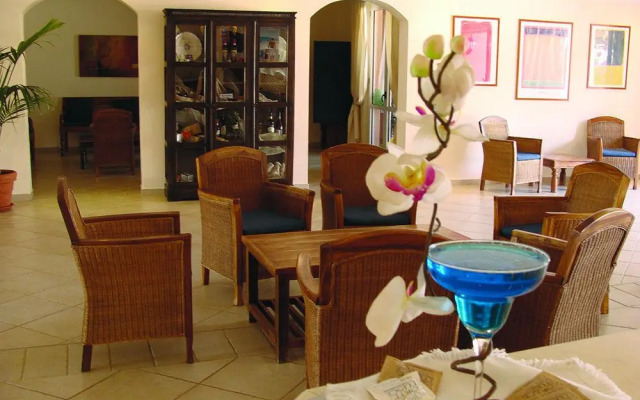 Hotel Palace Corte dei Tusci - Residence I Tusci