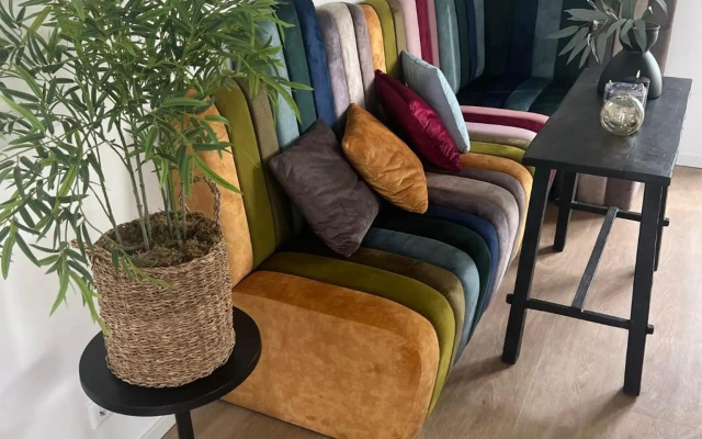 Plassenzicht Logies, Vergaderen en Sloepverhuur