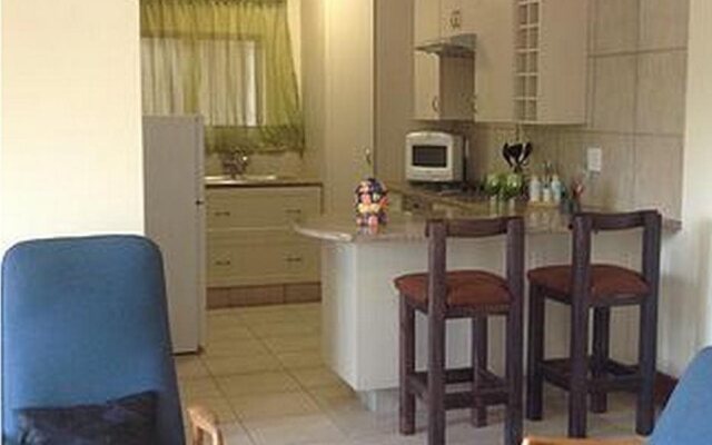 Ambonnay Terrace Guest House