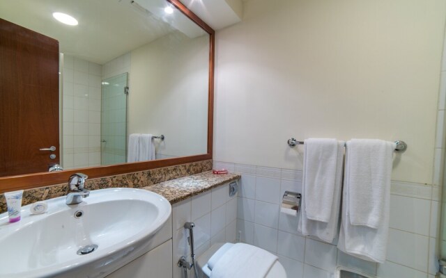 Vacation Bay Mesk Tower