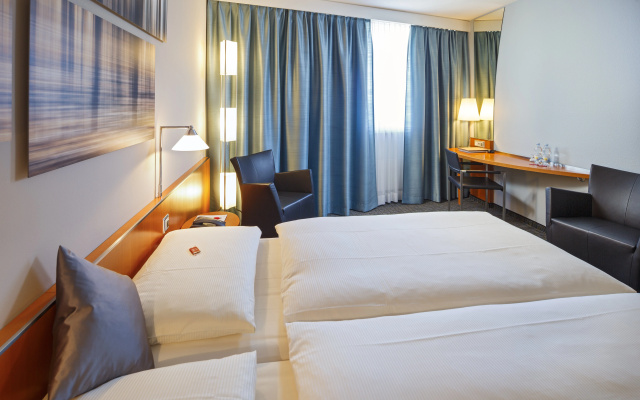 Hotel Metropol Basel