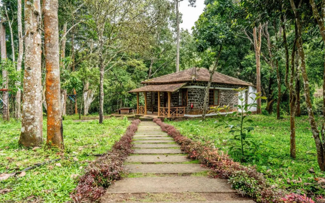 Zacs Valley Resort & Wellness Retreat Kodaikanal