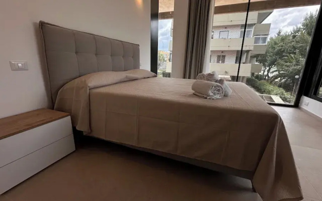 Puglia Promenade Apartment 4