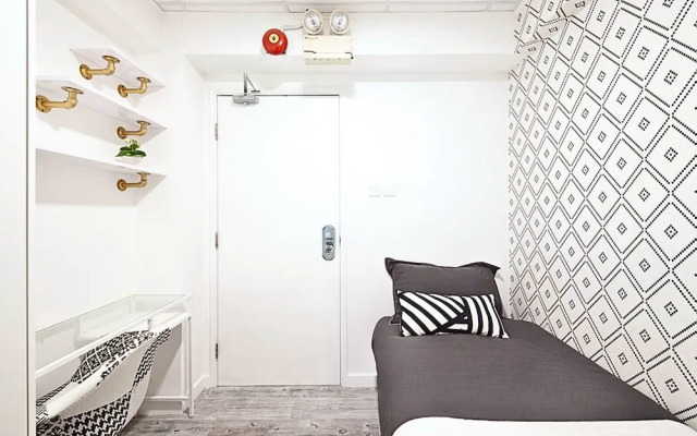 Pillows Co-Living