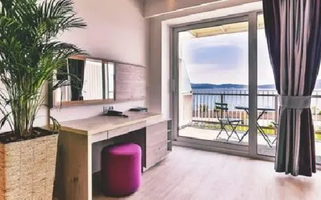 ViVa Marina Apartments
