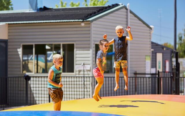 BIG4 Breeze Holiday Parks - Busselton