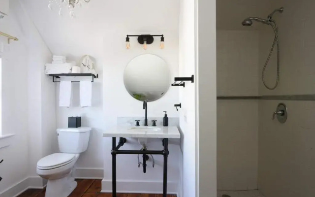 The Nest Hudson