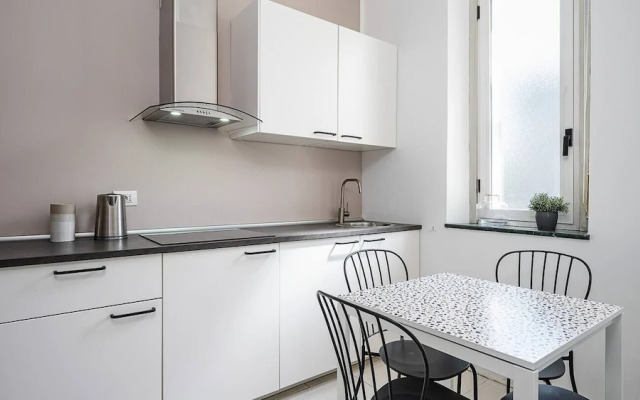 DUOMO CITYLIFE - Modern and elegant apartment