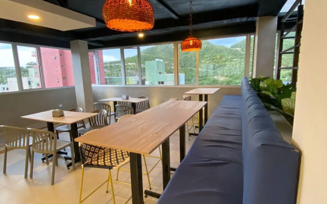 Hotel Vadamar