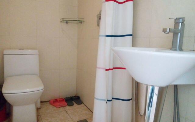 Dunhuang International Youth Hostel