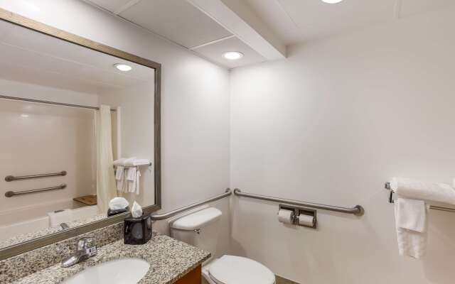 Best Western Logan Inn