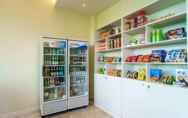 From Guest House - Hostel