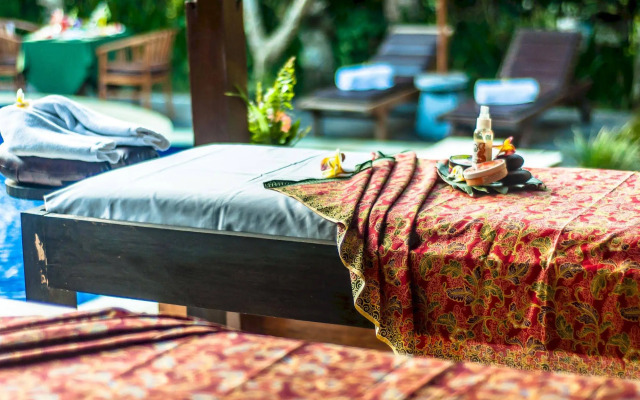 Sahadewa Resort & Spa, Ubud