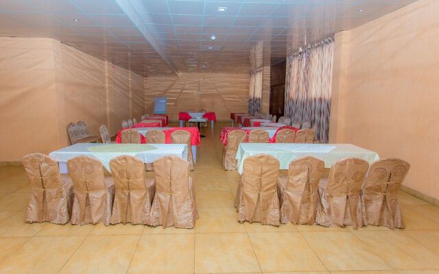 Kigali View Hotel and Apartments