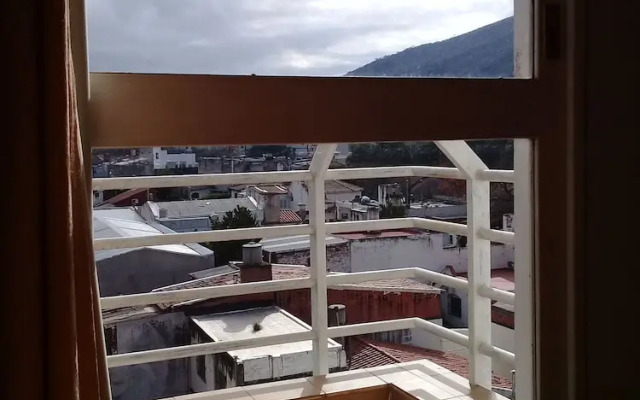 Apart Hotel Marilian