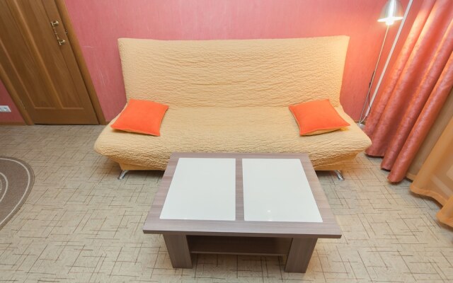 Apartments on Gorkogo 80