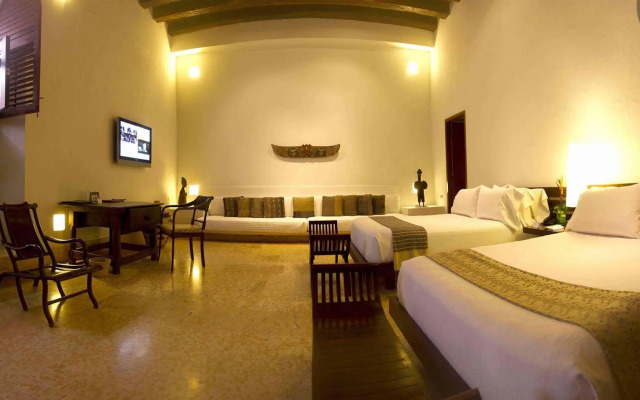 Hotel Quadrifolio