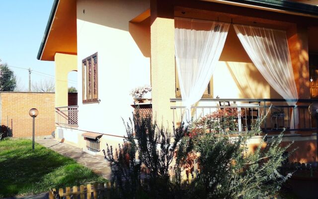 B&B Le Mi' Cocche