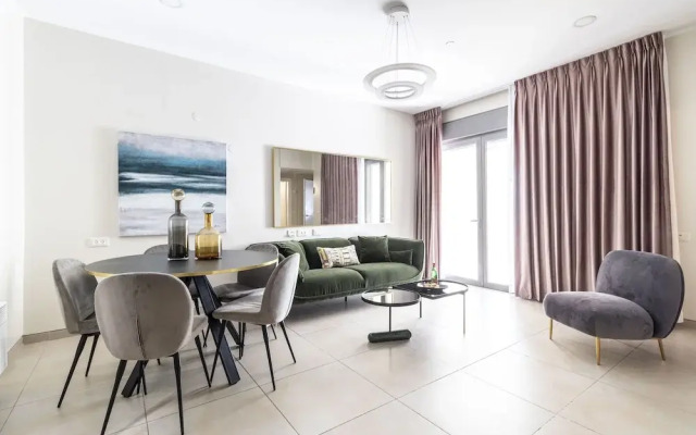 Kook 7 Apartment - Isrentals