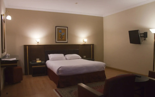 Maadi Hotel