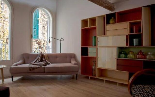 Casa Fabbrini Boutique Bandb