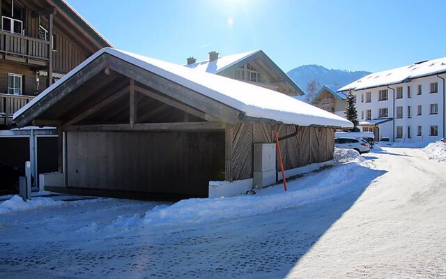 Apartment Bibelöd Ruhpolding 24769