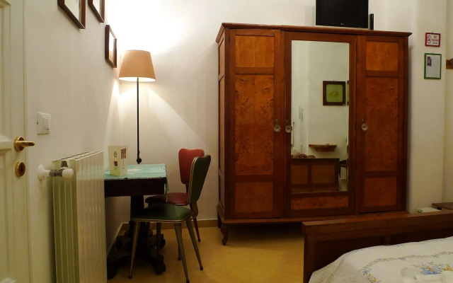 Seralcadio Bed & Breakfast and Holiday Apartments