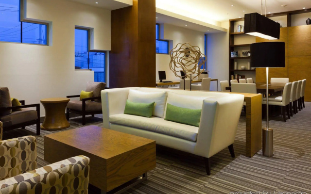 Hampton Inn by Hilton Ciudad del Carmen Campeche