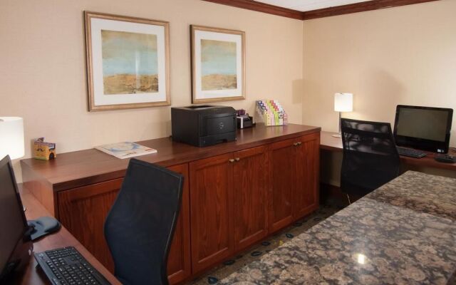 Residence Inn Charleston Riverview